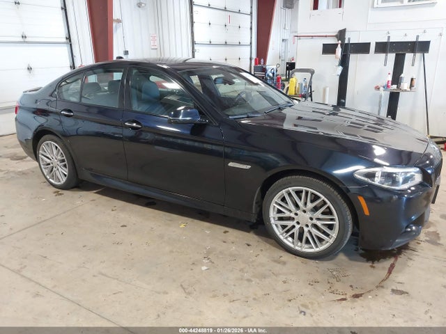 WBAKP9C50ED693374 BMW 550i Xdrive