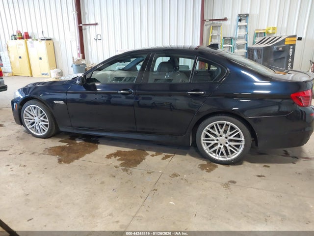WBAKP9C50ED693374 BMW 550i Xdrive