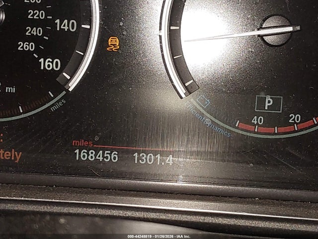 WBAKP9C50ED693374 BMW 550i Xdrive