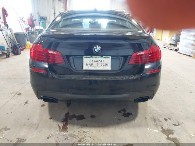 WBAKP9C50ED693374 BMW 550i Xdrive
