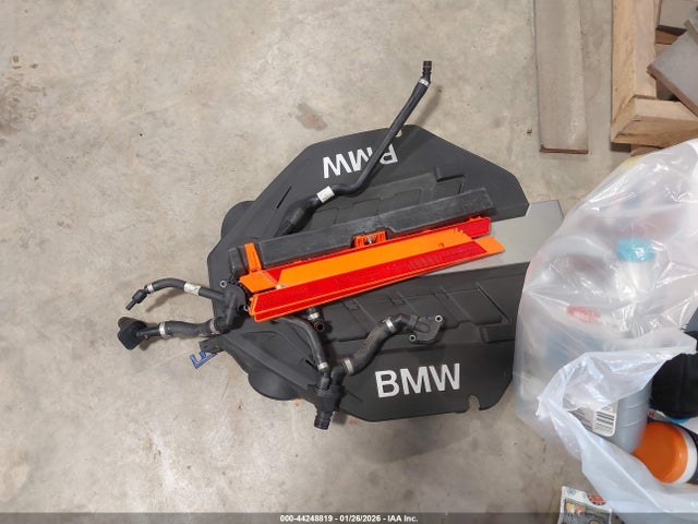 WBAKP9C50ED693374 BMW 550i Xdrive