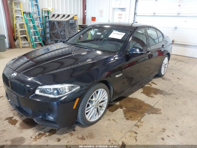 WBAKP9C50ED693374 BMW 550i Xdrive