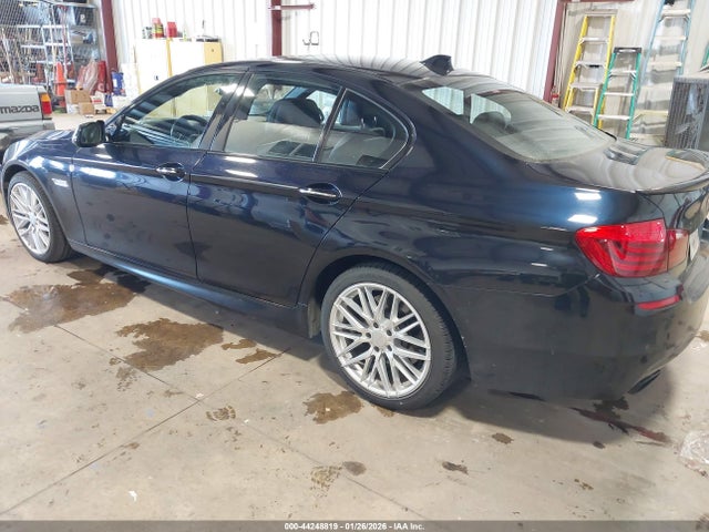 WBAKP9C50ED693374 BMW 550i Xdrive