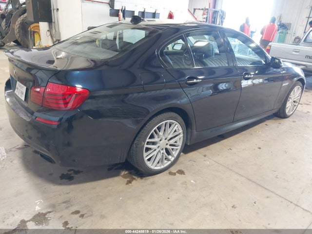 WBAKP9C50ED693374 BMW 550i Xdrive
