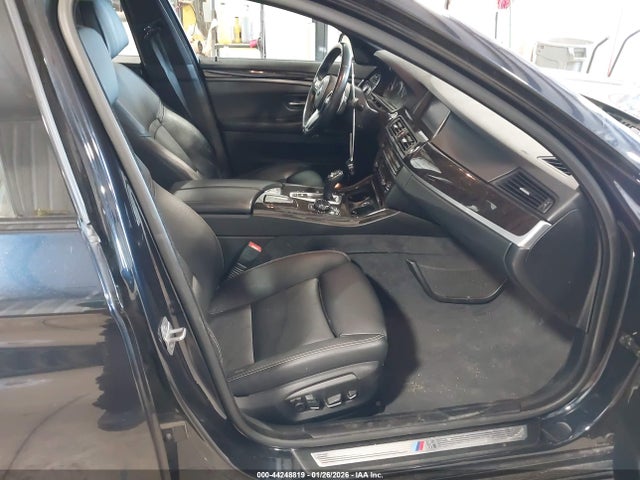 WBAKP9C50ED693374 BMW 550i Xdrive
