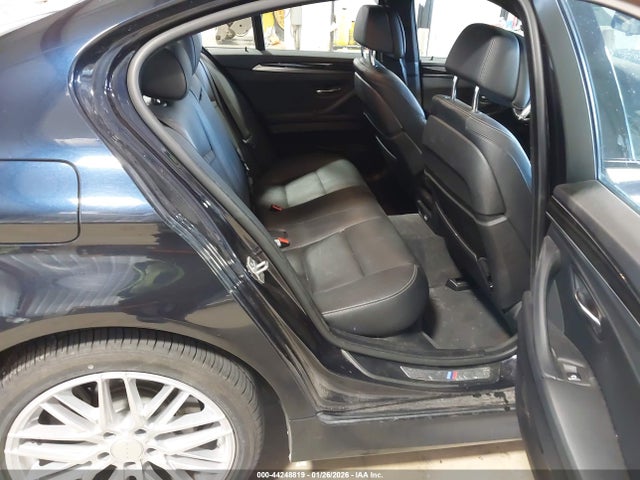 WBAKP9C50ED693374 BMW 550i Xdrive
