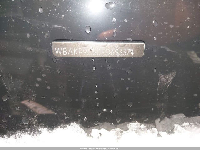 WBAKP9C50ED693374 BMW 550i Xdrive