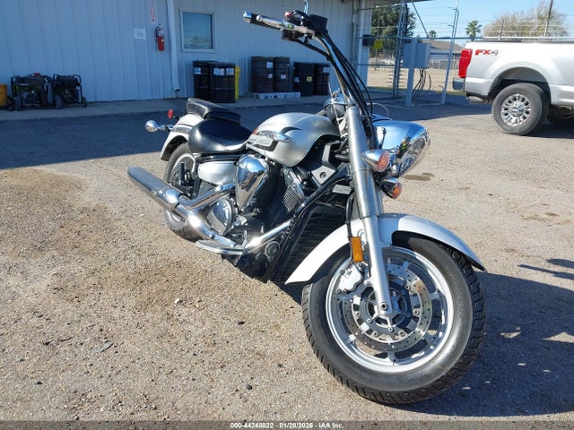 2015 YAMAHA XVS1300 JYAVP31E1FA001671