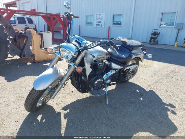 2015 YAMAHA XVS1300 JYAVP31E1FA001671 Photo 1