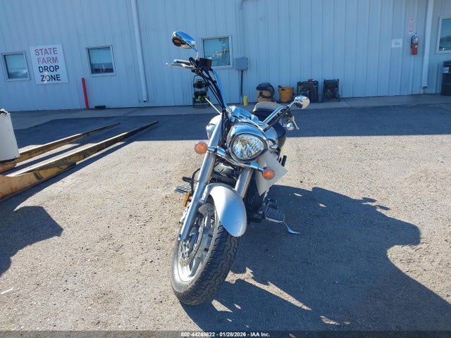 2015 YAMAHA XVS1300 JYAVP31E1FA001671 Photo 4