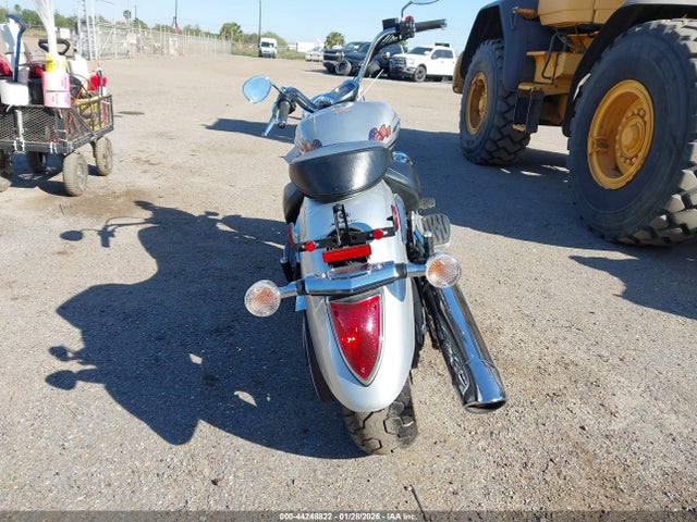 2015 YAMAHA XVS1300 JYAVP31E1FA001671 Photo 5
