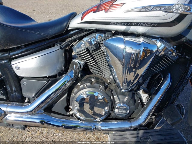 2015 YAMAHA XVS1300 JYAVP31E1FA001671 Photo 7