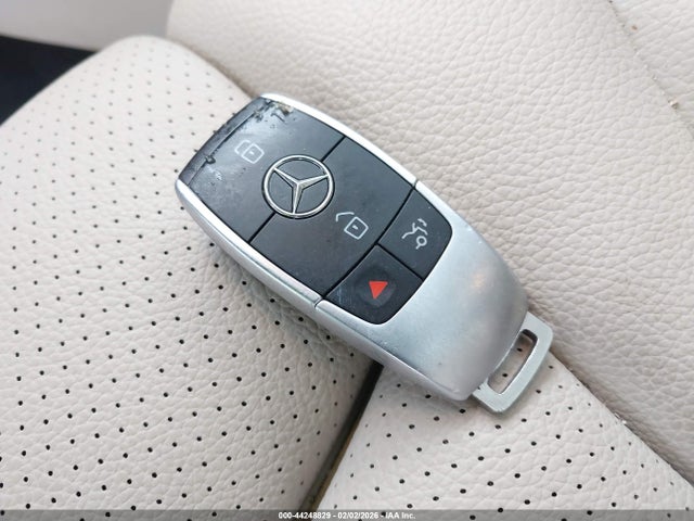 Aukcja sprzedaży 2020 Mercedes-benz Glc 350e 4matic, vin: W1N0G5DB3LF776038, numer aukcji: 44248829