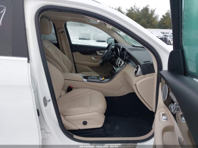 Aukcja sprzedaży 2020 Mercedes-benz Glc 350e 4matic, vin: W1N0G5DB3LF776038, numer aukcji: 44248829
