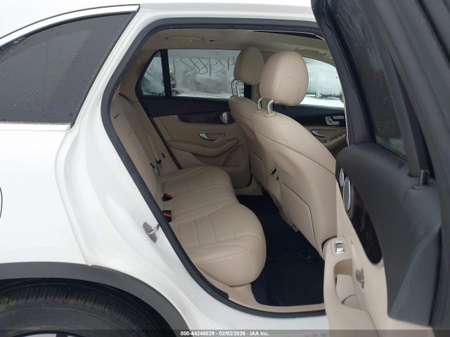 Aukcja sprzedaży 2020 Mercedes-benz Glc 350e 4matic, vin: W1N0G5DB3LF776038, numer aukcji: 44248829