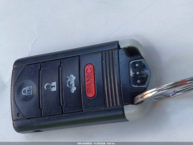 2013 ACURA ILX HYBRID 19VDE3F72DE300752 Photo 10