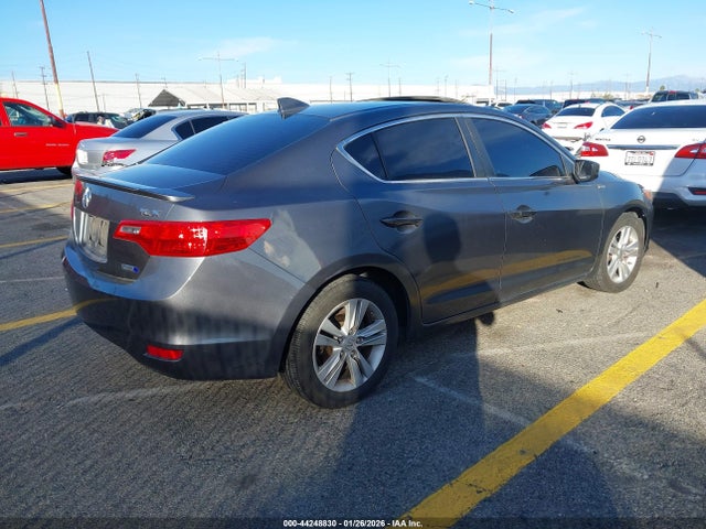 2013 ACURA ILX HYBRID 19VDE3F72DE300752 Photo 3