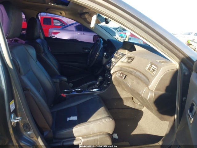 2013 ACURA ILX HYBRID 19VDE3F72DE300752 Photo 4