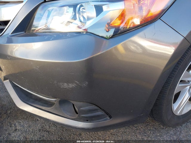 2013 ACURA ILX HYBRID 19VDE3F72DE300752 Photo 5