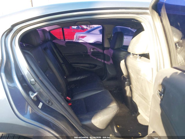 2013 ACURA ILX HYBRID 19VDE3F72DE300752 Photo 7