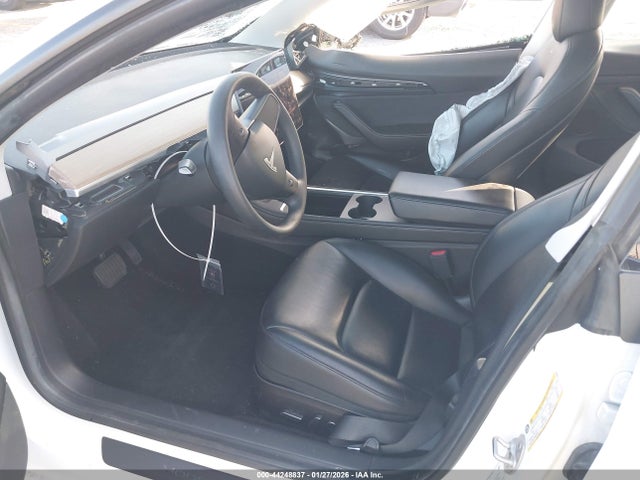Продажа на аукционе авто 2021 Tesla Model 3 Standard Range Plus Rear-wheel Drive, vin: 5YJ3E1EA9MF026609, номер лота: 44248837