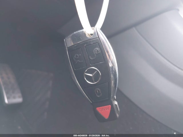 Mercedes-Benz CLA 250 2015 WDDSJ4EB8FN283479 Image 11