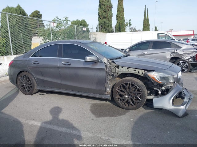 Mercedes-Benz CLA 250 2015 WDDSJ4EB8FN283479 Image 14