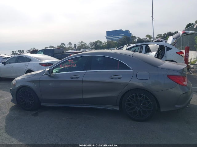 Mercedes-Benz CLA 250 2015 WDDSJ4EB8FN283479 Image 15