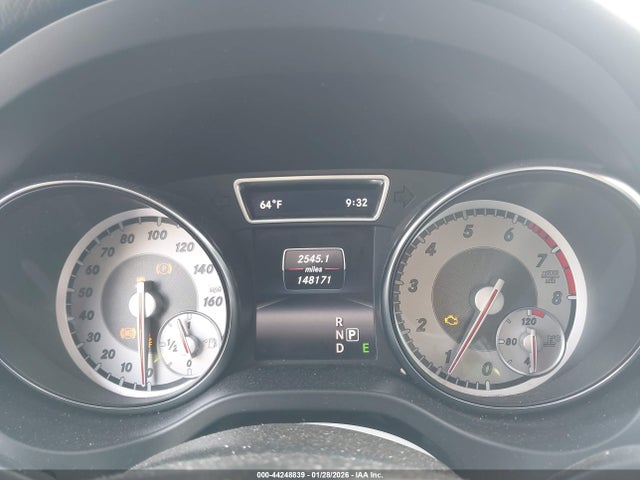 Mercedes-Benz CLA 250 2015 WDDSJ4EB8FN283479 Image 7
