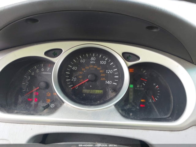 2006 TOYOTA HIGHLANDER JTEGD21AX60150076 Photo 6