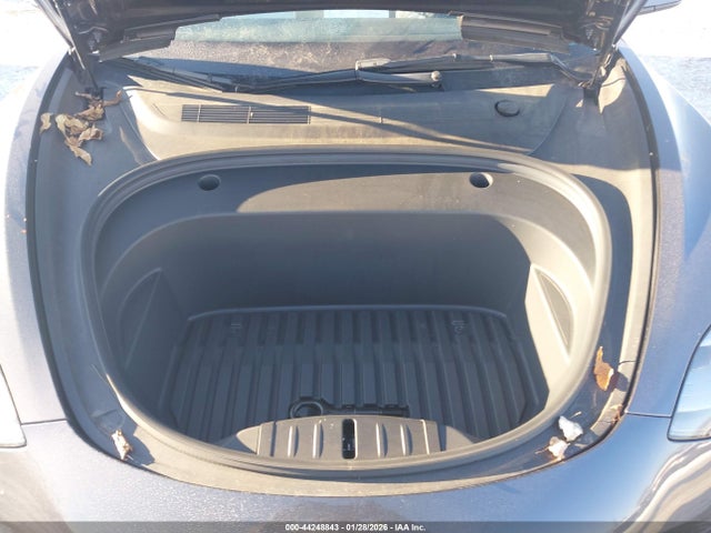 2022 TESLA MODEL 3 5YJ3E1EB1NF152067 Photo 9