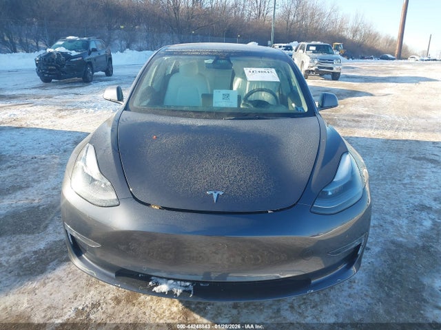2022 TESLA MODEL 3 5YJ3E1EB1NF152067 Photo 5