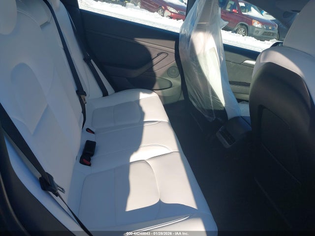 2022 TESLA MODEL 3 5YJ3E1EB1NF152067 Photo 7