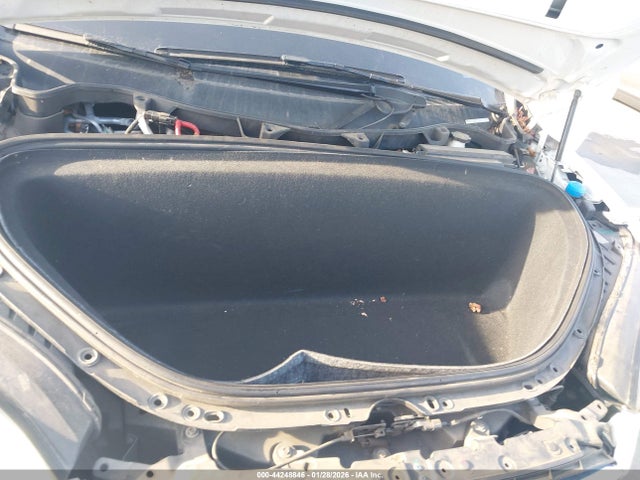 Tesla Model X 75d/p100d/p90d 2016 5YJXCBE44GF000544 Image 10