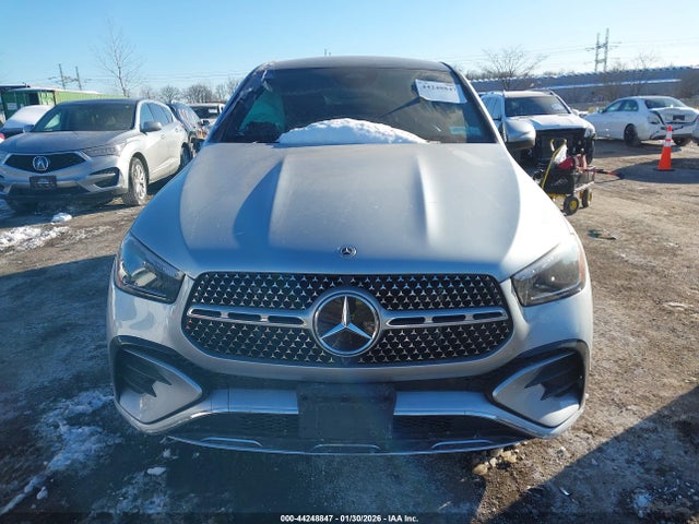 4JGFD5KB3SB327795 Mercedes-Benz Gle 450 Coupe 4matic