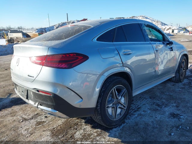4JGFD5KB3SB327795 Mercedes-Benz Gle 450 Coupe 4matic
