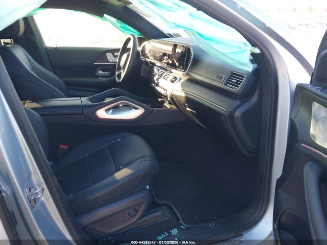 4JGFD5KB3SB327795 Mercedes-Benz Gle 450 Coupe 4matic