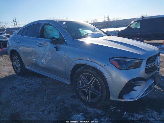 4JGFD5KB3SB327795 Mercedes-Benz Gle 450 Coupe 4matic