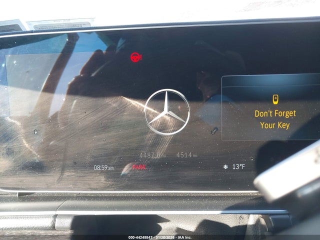 4JGFD5KB3SB327795 Mercedes-Benz Gle 450 Coupe 4matic
