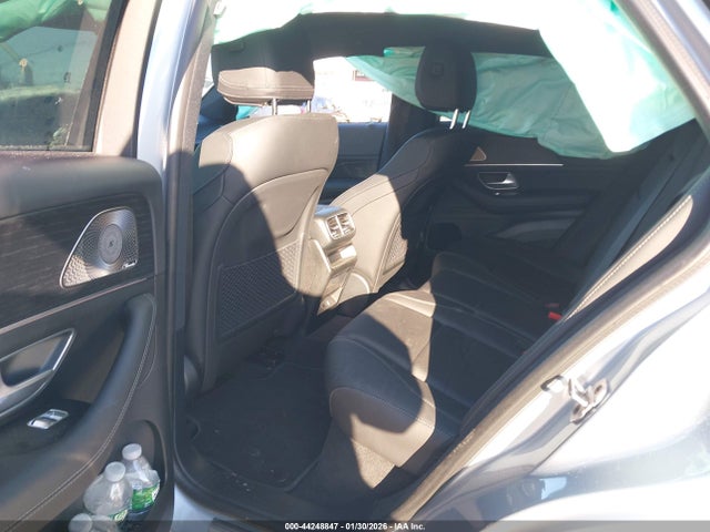 4JGFD5KB3SB327795 Mercedes-Benz Gle 450 Coupe 4matic