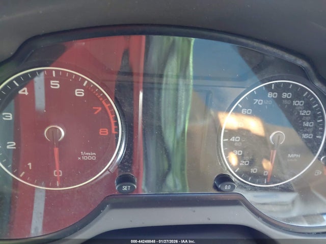 2015 AUDI Q5 WA1LFAFP6FA077975 Photo 6