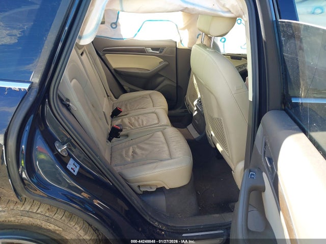 2015 AUDI Q5 WA1LFAFP6FA077975 Photo 7