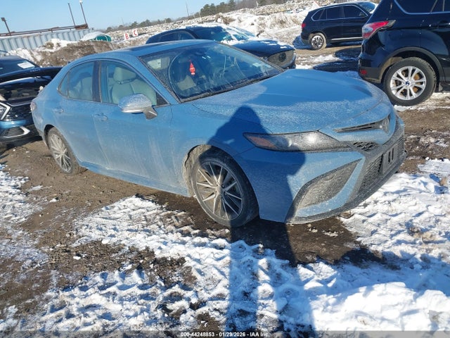 Продаж на аукціоні авто 2023 Toyota Camry Se, vin: 4T1G11AK5PU130548, номер лоту: 44248853