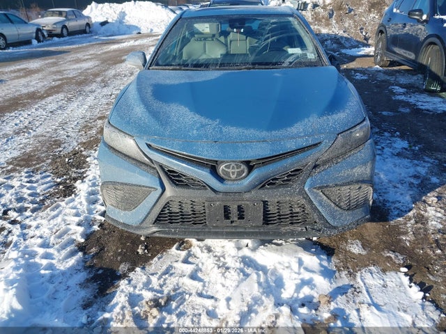 Продаж на аукціоні авто 2023 Toyota Camry Se, vin: 4T1G11AK5PU130548, номер лоту: 44248853
