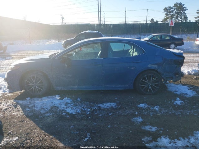 Продаж на аукціоні авто 2023 Toyota Camry Se, vin: 4T1G11AK5PU130548, номер лоту: 44248853