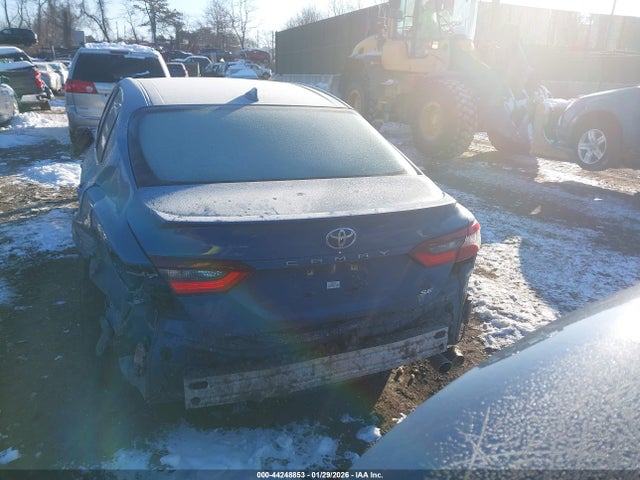 Продаж на аукціоні авто 2023 Toyota Camry Se, vin: 4T1G11AK5PU130548, номер лоту: 44248853
