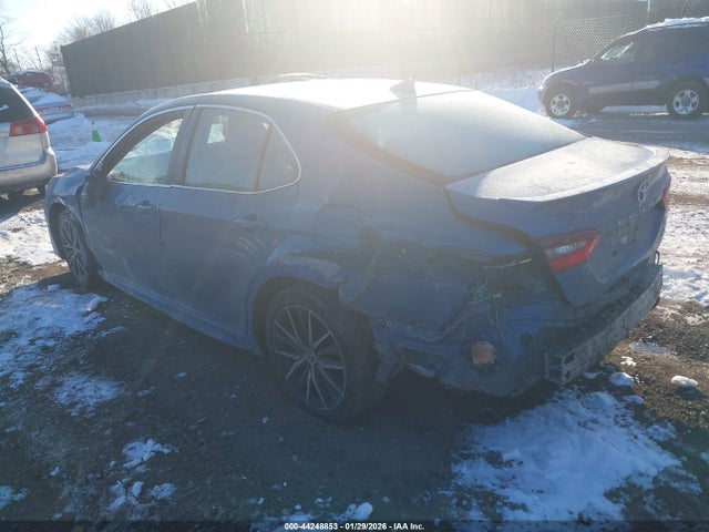 Продаж на аукціоні авто 2023 Toyota Camry Se, vin: 4T1G11AK5PU130548, номер лоту: 44248853