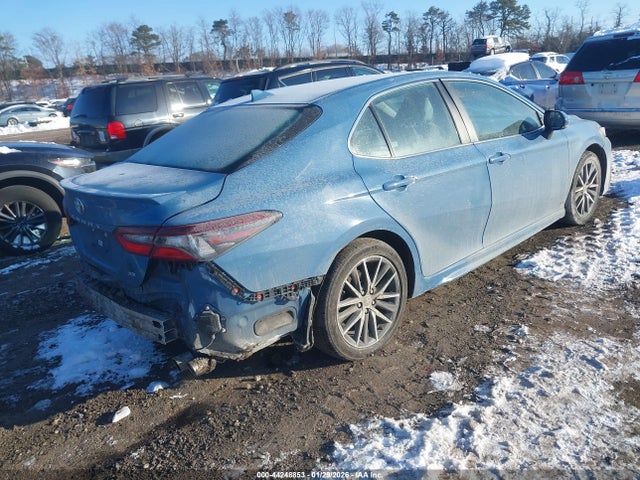 Продаж на аукціоні авто 2023 Toyota Camry Se, vin: 4T1G11AK5PU130548, номер лоту: 44248853