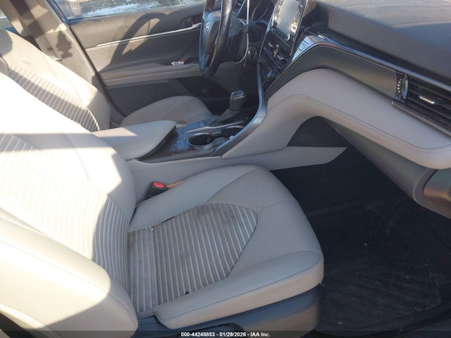 Продаж на аукціоні авто 2023 Toyota Camry Se, vin: 4T1G11AK5PU130548, номер лоту: 44248853