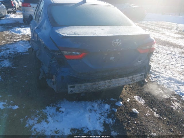 Продаж на аукціоні авто 2023 Toyota Camry Se, vin: 4T1G11AK5PU130548, номер лоту: 44248853